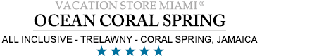 Ocean Coral Spring – Jamaica – Ocean Coral Spring All Inclusive Resort 